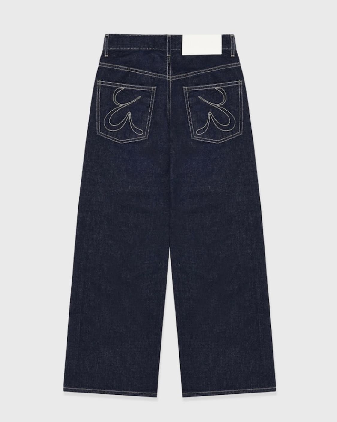 글로니 901 데님 L 상품이미지2