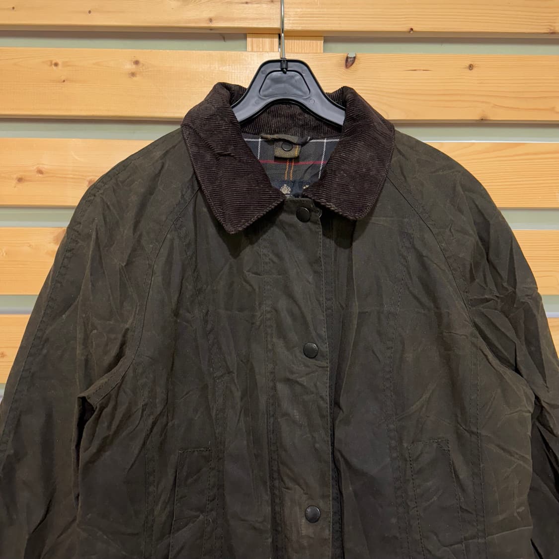 바버 자켓 상품이미지6