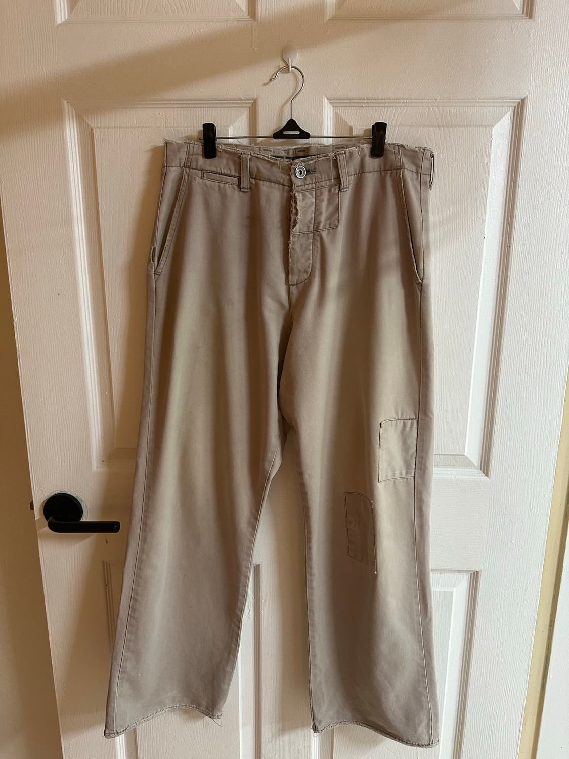 DKNY JEANS 빈티지 치노 팬츠 상품이미지1