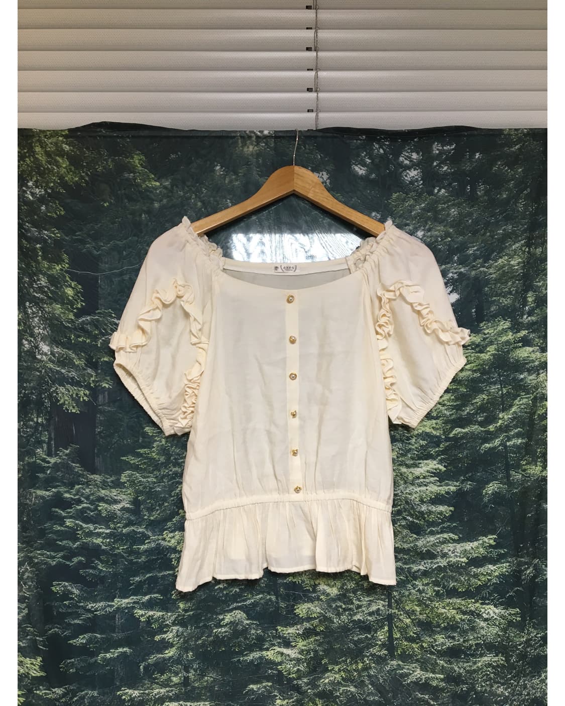 western fringe set (3ps) 상품이미지8