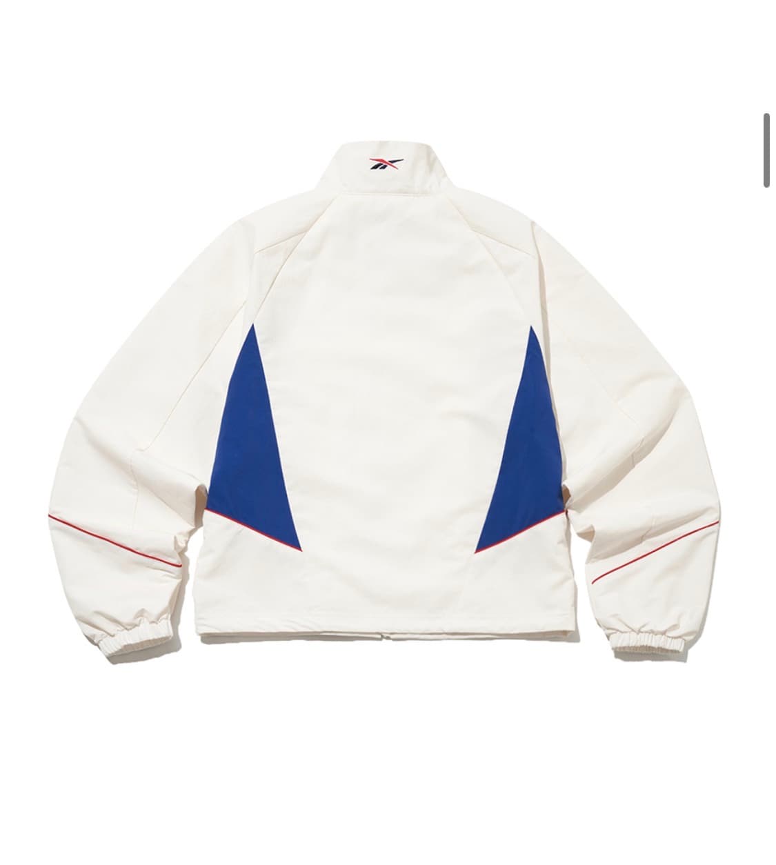 리복 윈드 브레이커 상품이미지3