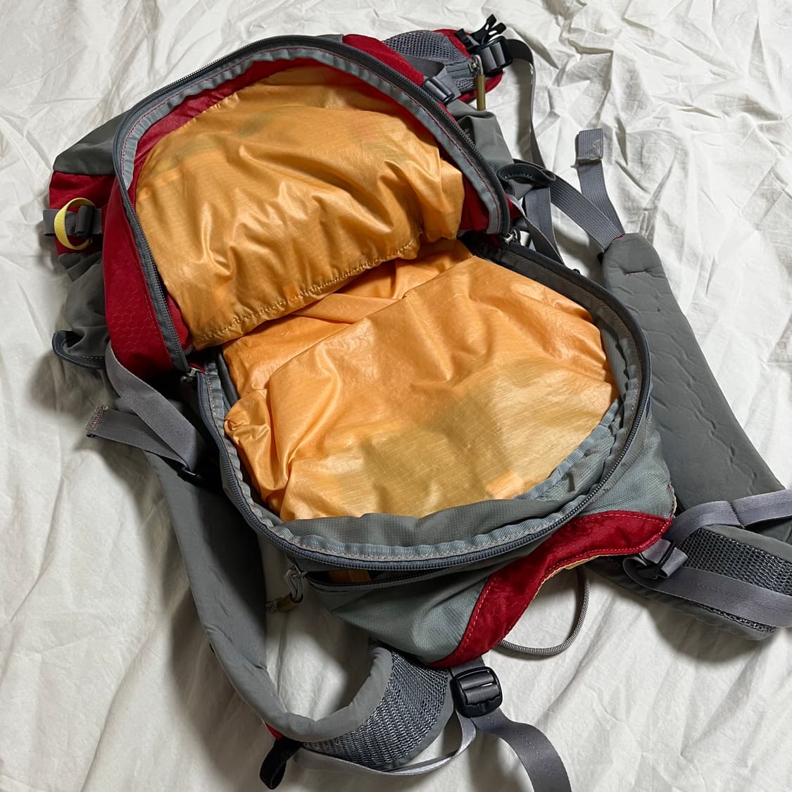 마운틴 하드웨어 플루이드 26 백팩 상품이미지7