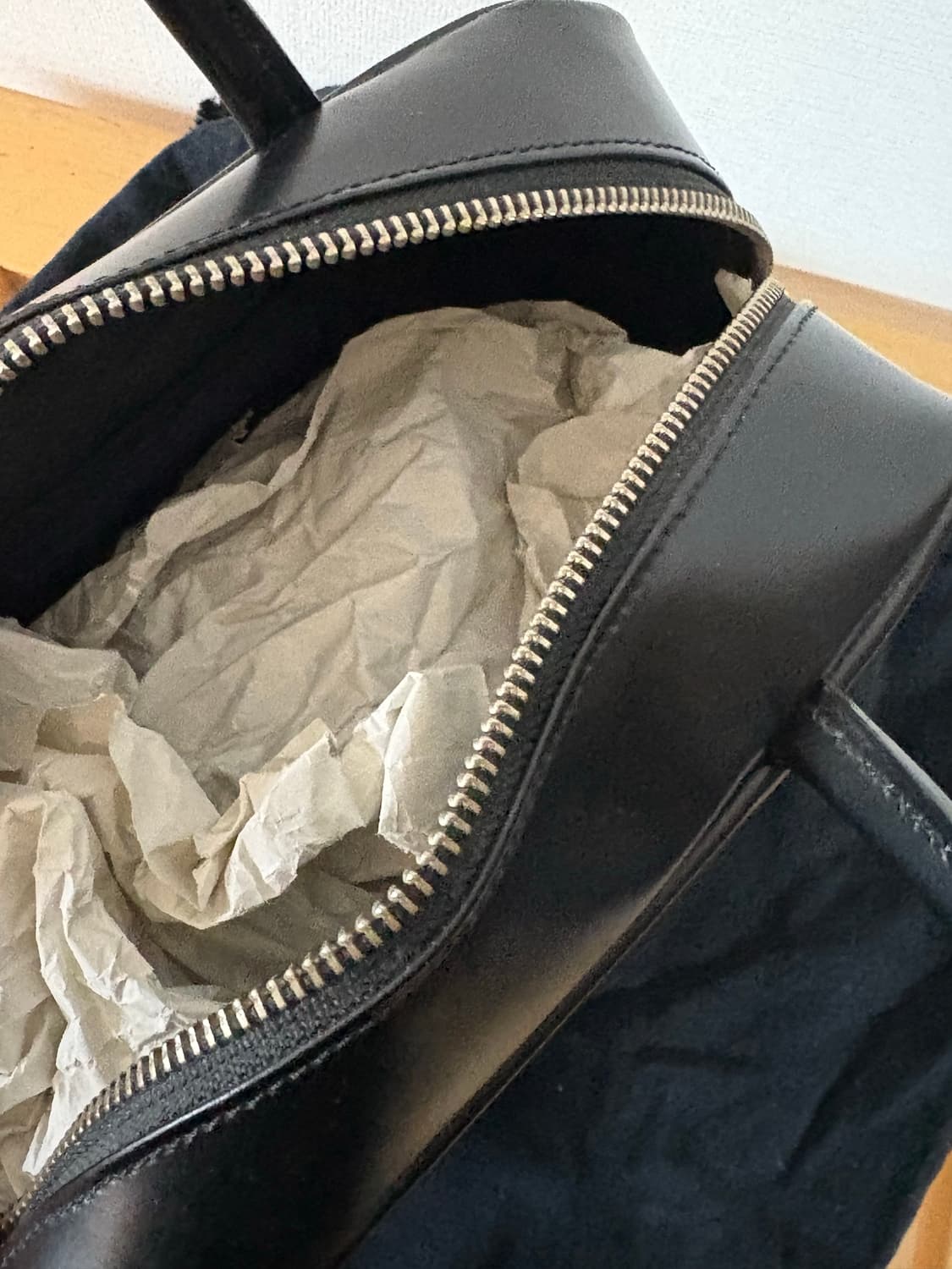 comme des garcons 아오야마 백 1호 상품이미지4