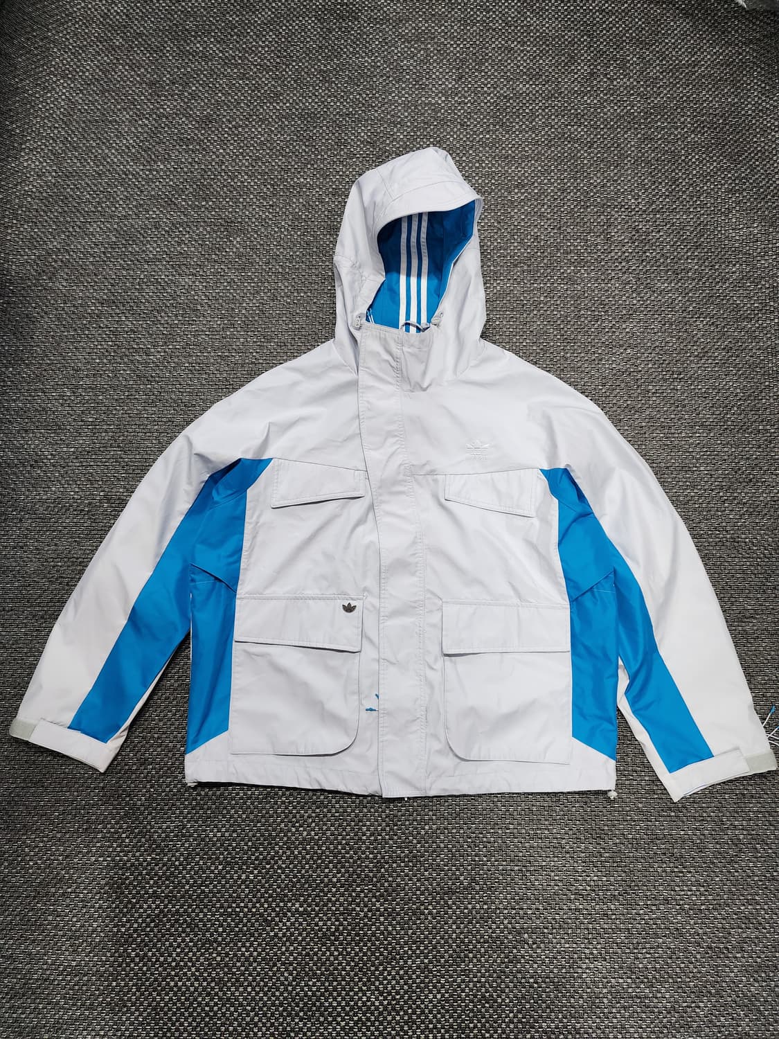 아디다스 X 오디너리 피플 유틸리티 M사이즈 상품이미지1