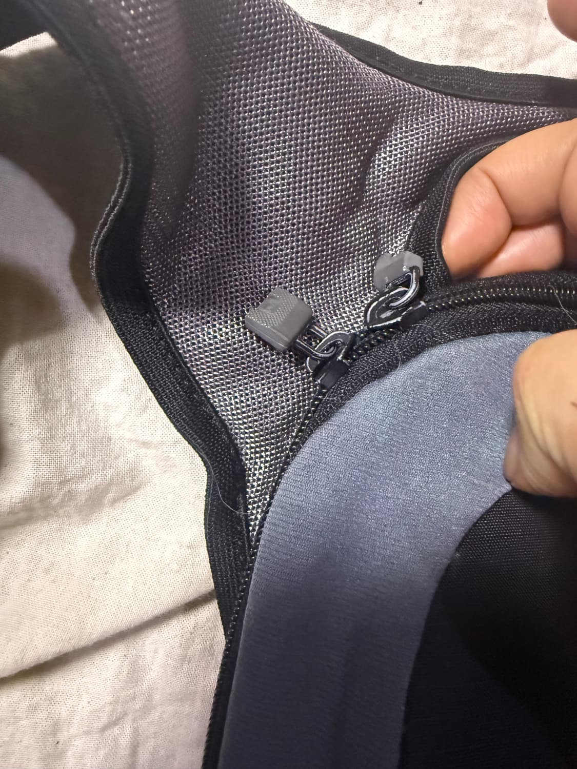 90‘s 나이키 acg백팩  상품이미지4