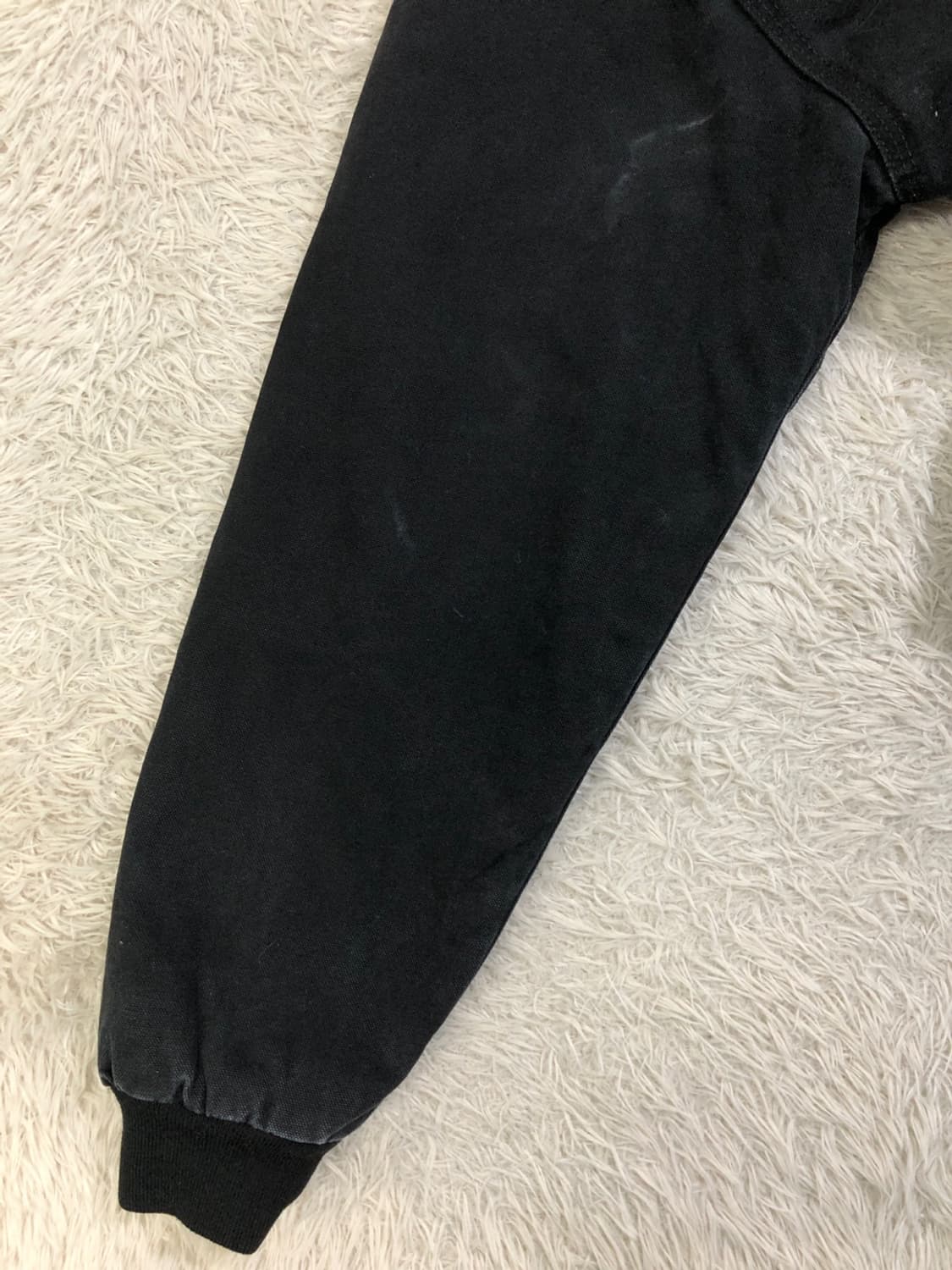 빈티지 워크 자켓/#2508 상품이미지3