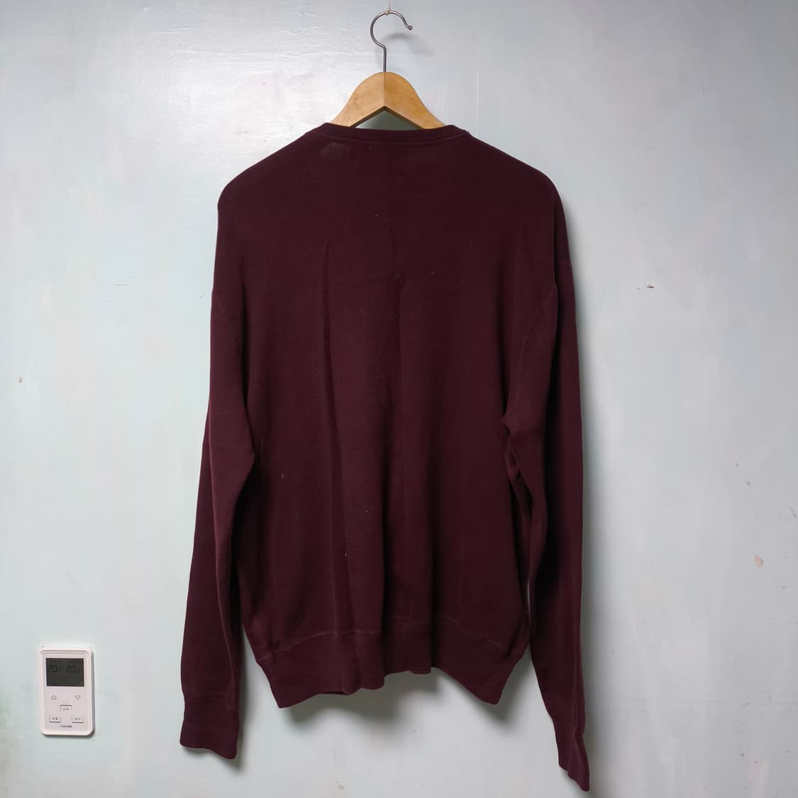 [XL] 폴로 랄프로렌 니트 스웨터 상품이미지2