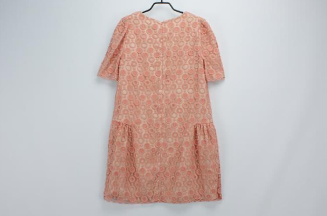 라인 원피스 상품이미지3