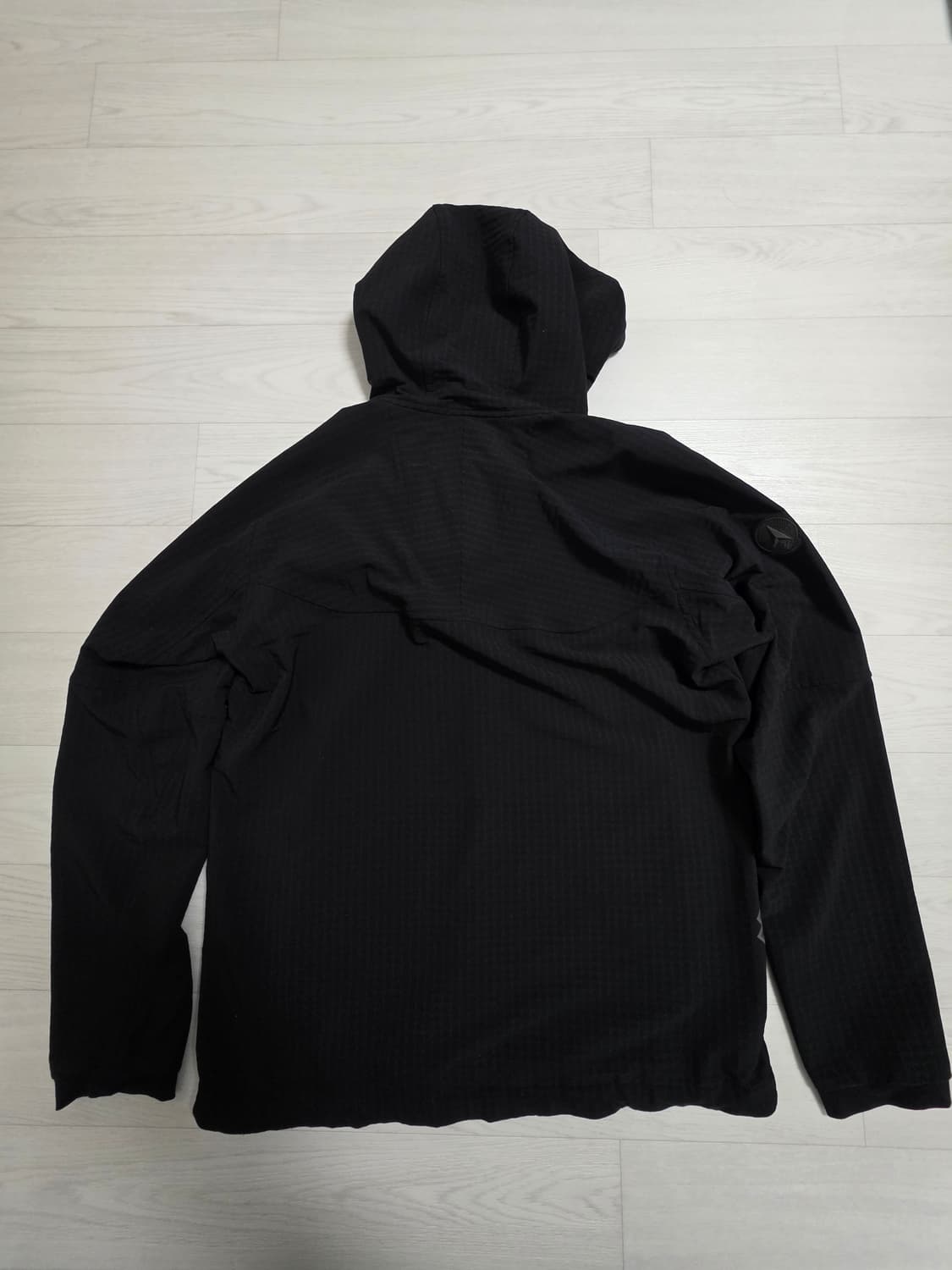 코오롱스포츠 HERO 남성 인슐레이팅 레이어

자켓 110 상품이미지4