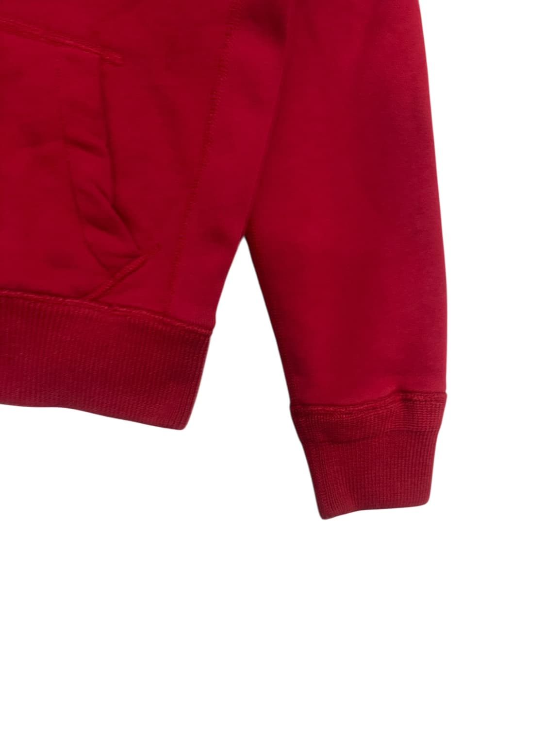 폴로 랄프로렌 투웨이 집업 자켓 상품이미지3