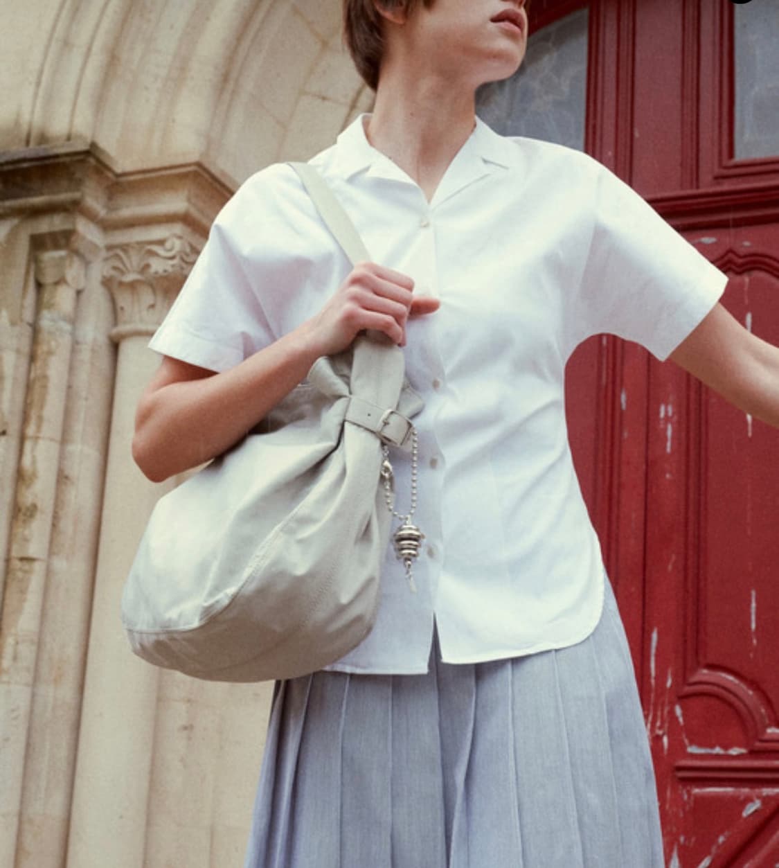 루에브르 삭드플로 라지 오트밀 Sac de Flot (15.9만원) 상품이미지1