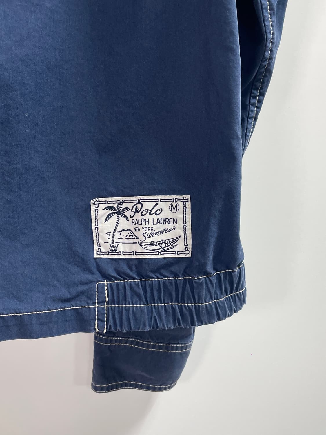 폴로 랄프로렌 빅포니 크롭 후드자켓 (on.184) 상품이미지6