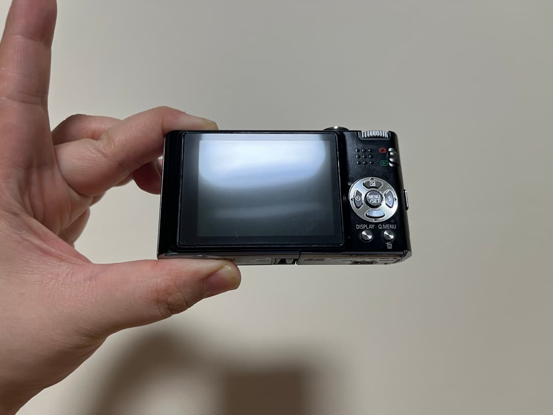 Panasonic lumix fx36 상품이미지3