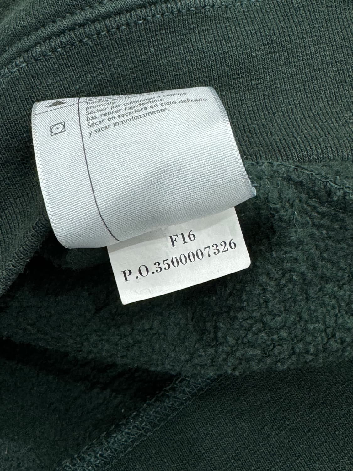 칼하트 후드티 상품이미지5