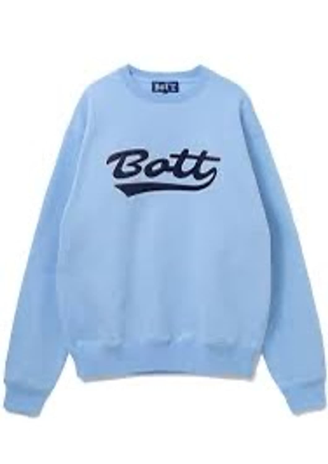 Bott 크루넥 s 상품이미지1