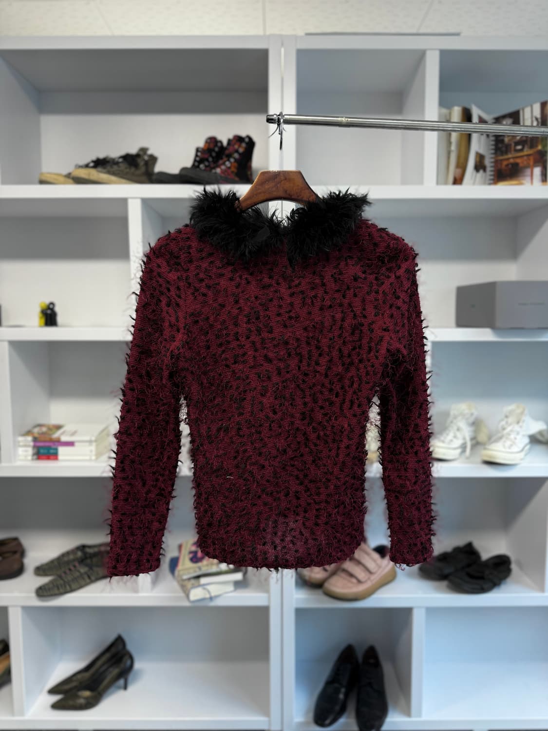 atelier eilco 탑 상품이미지5