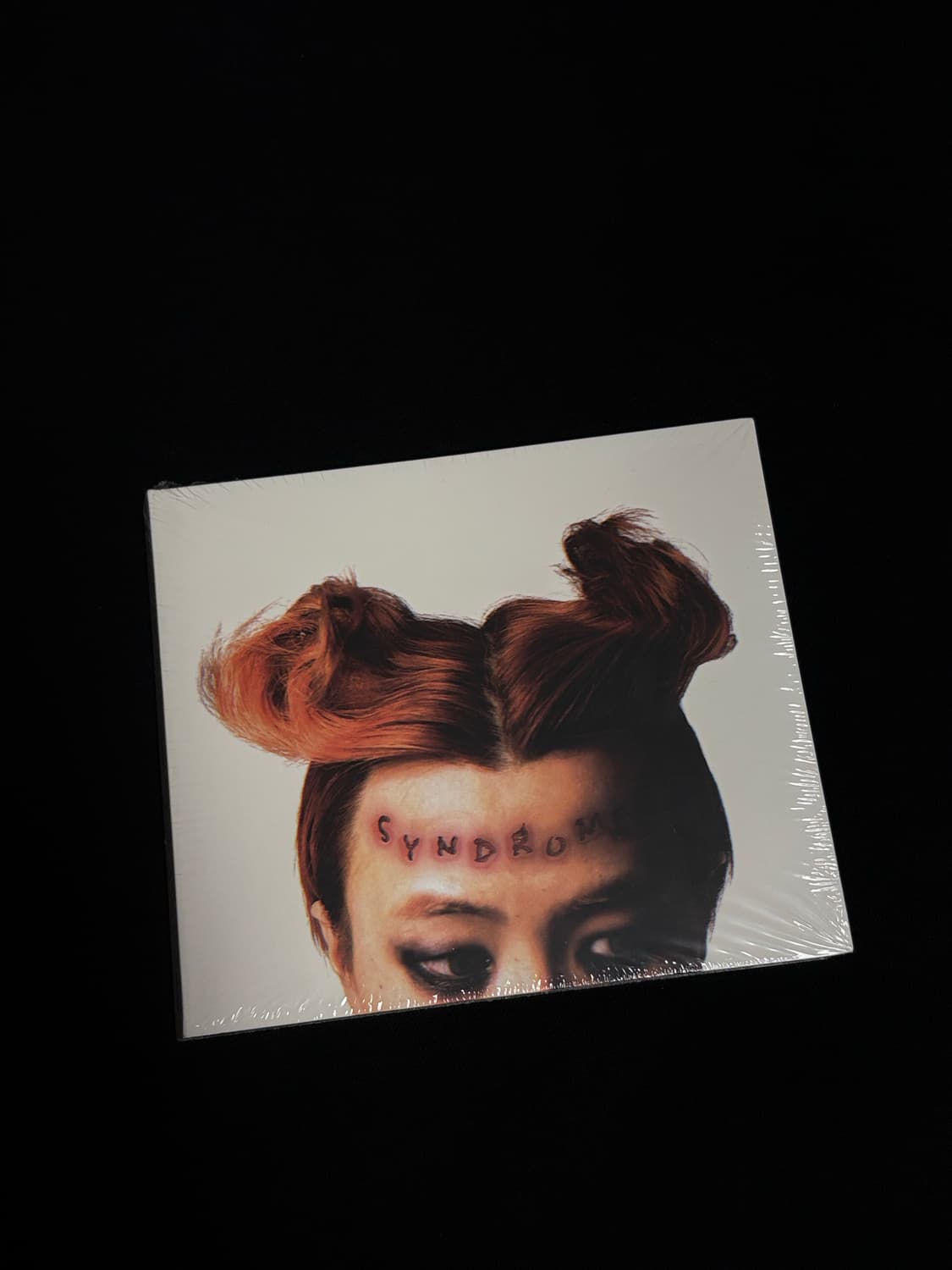 Zior Park 지올팍 미개봉 앨범 상품이미지1