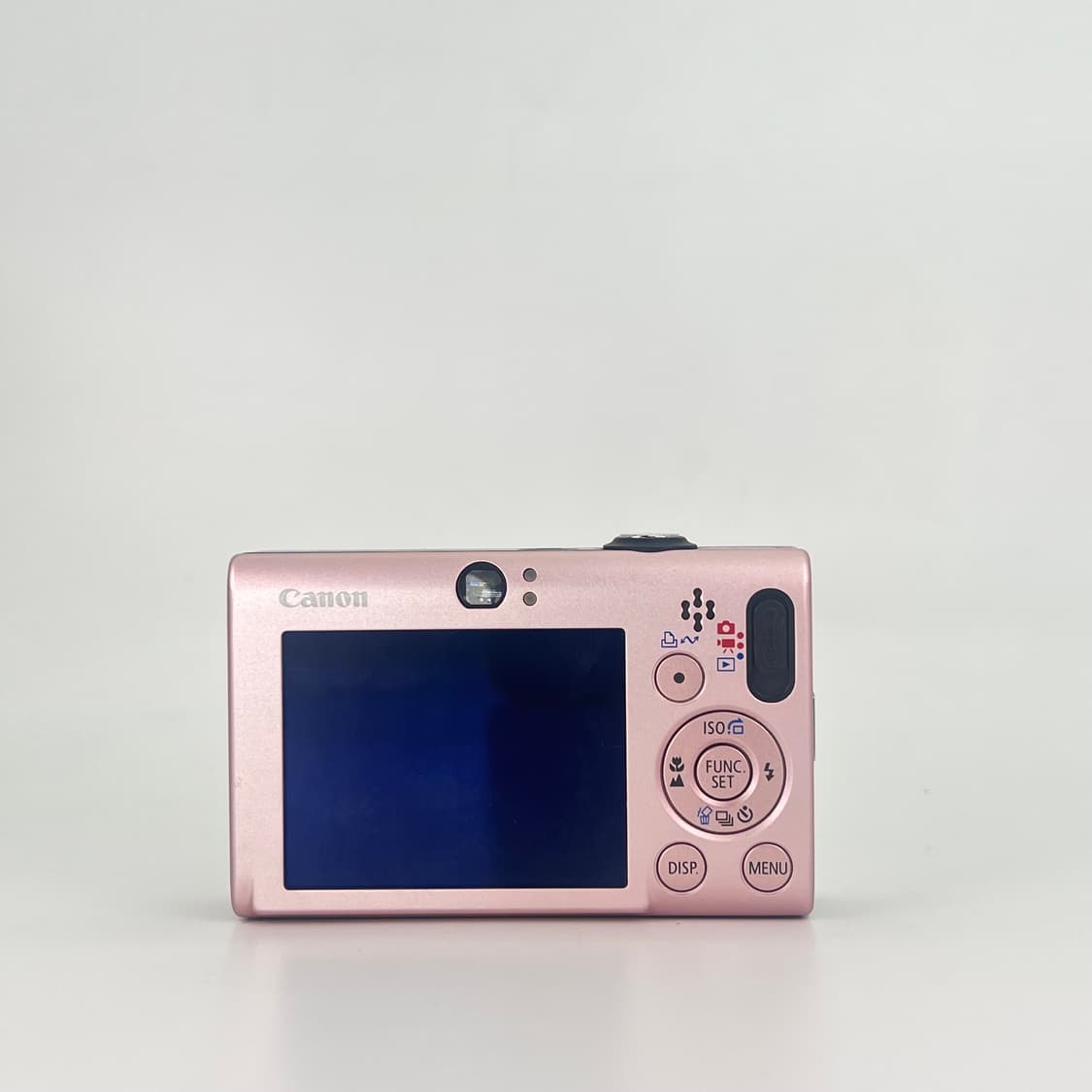 캐논 익서스 Canon IXUS 80 IS 핑크 상품이미지6