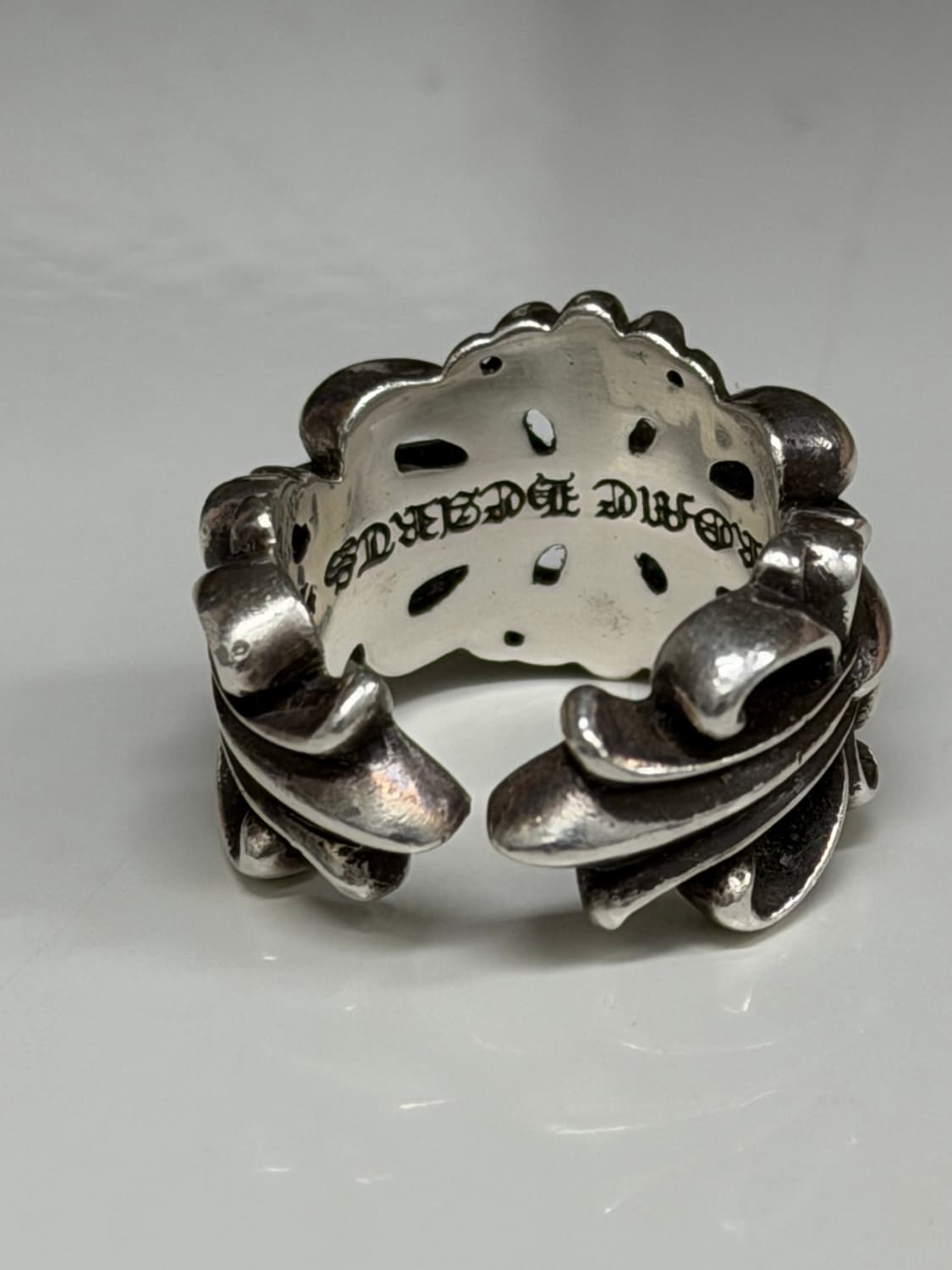 크롬하츠 더블플로랄 us5 상품이미지3