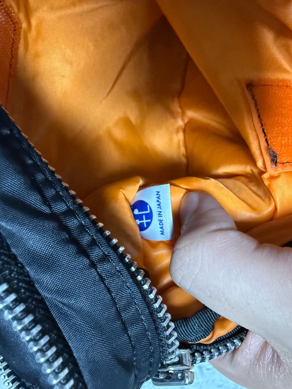 Porter 요시다 포터 탱커 숄더백 s 상품이미지8