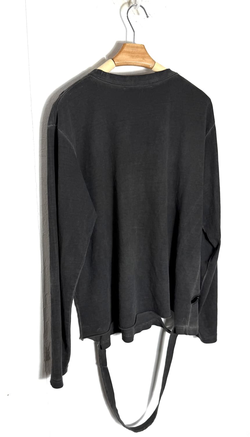 혜인서 롱슬리브 긴팔티셔츠  상품이미지5