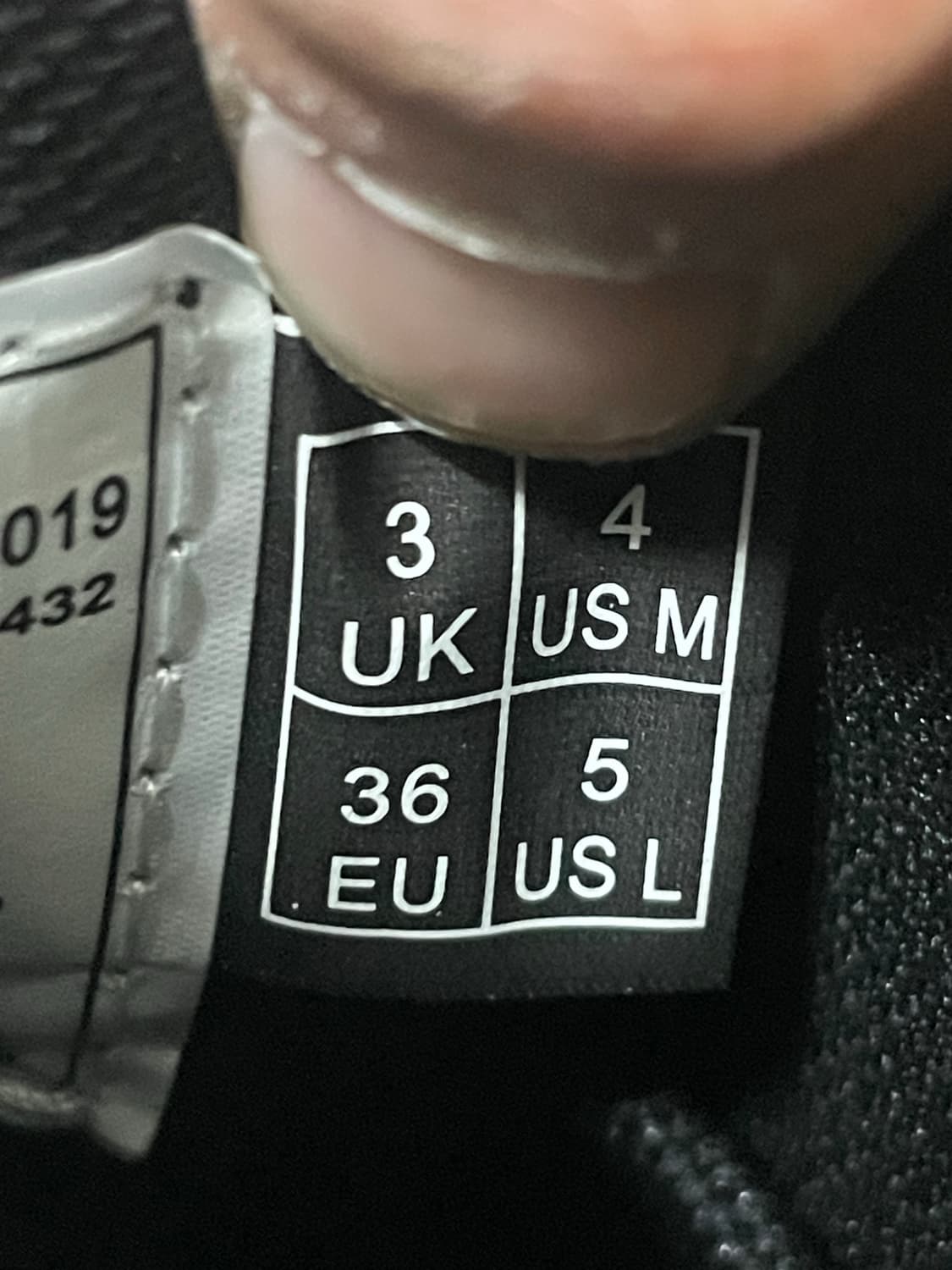 닥터마틴 1460 부츠 uk3 (gr-4268) 상품이미지10