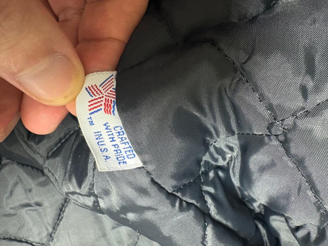 쇼트 피코트 상품이미지5