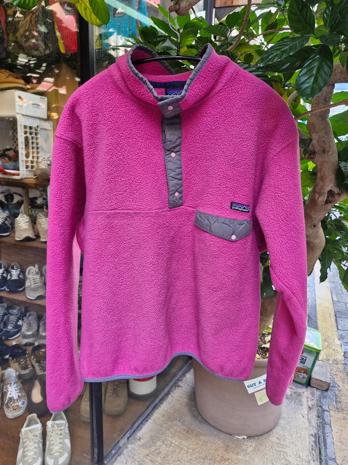 Z-17 파타고니아 신칠라 상품이미지1