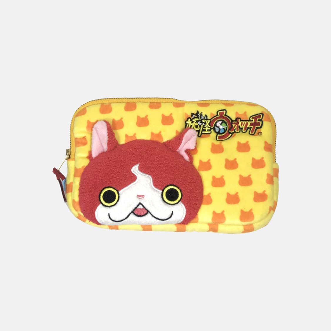 요괴워치 지바냥 고전 닌텐도 파우치 상품이미지1