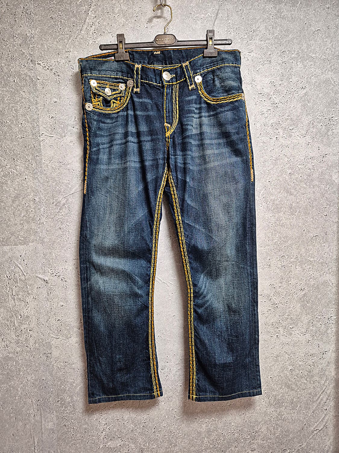 TRUE RELIGION 트루릴리전 (38) 상품이미지2