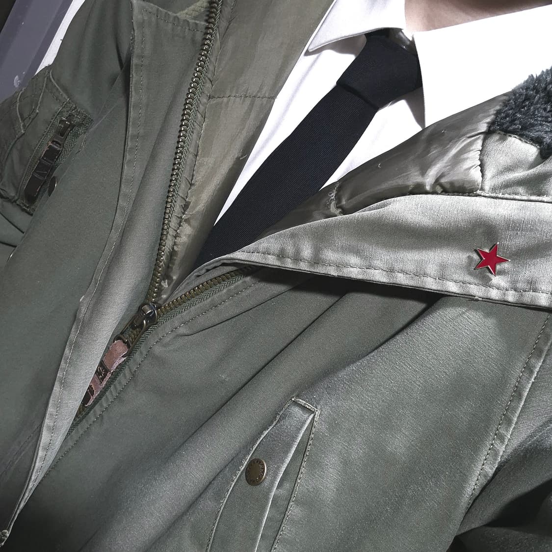 알파인더스트리 n3b [본문필독] 상품이미지3