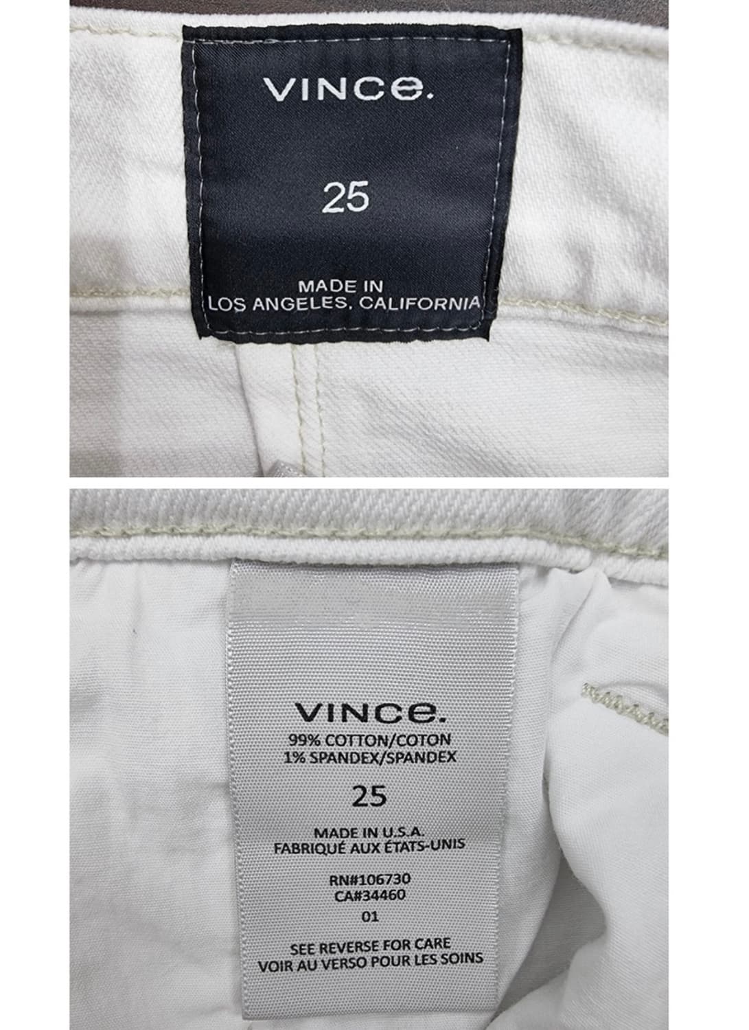 VINCE 빈스 상품이미지7