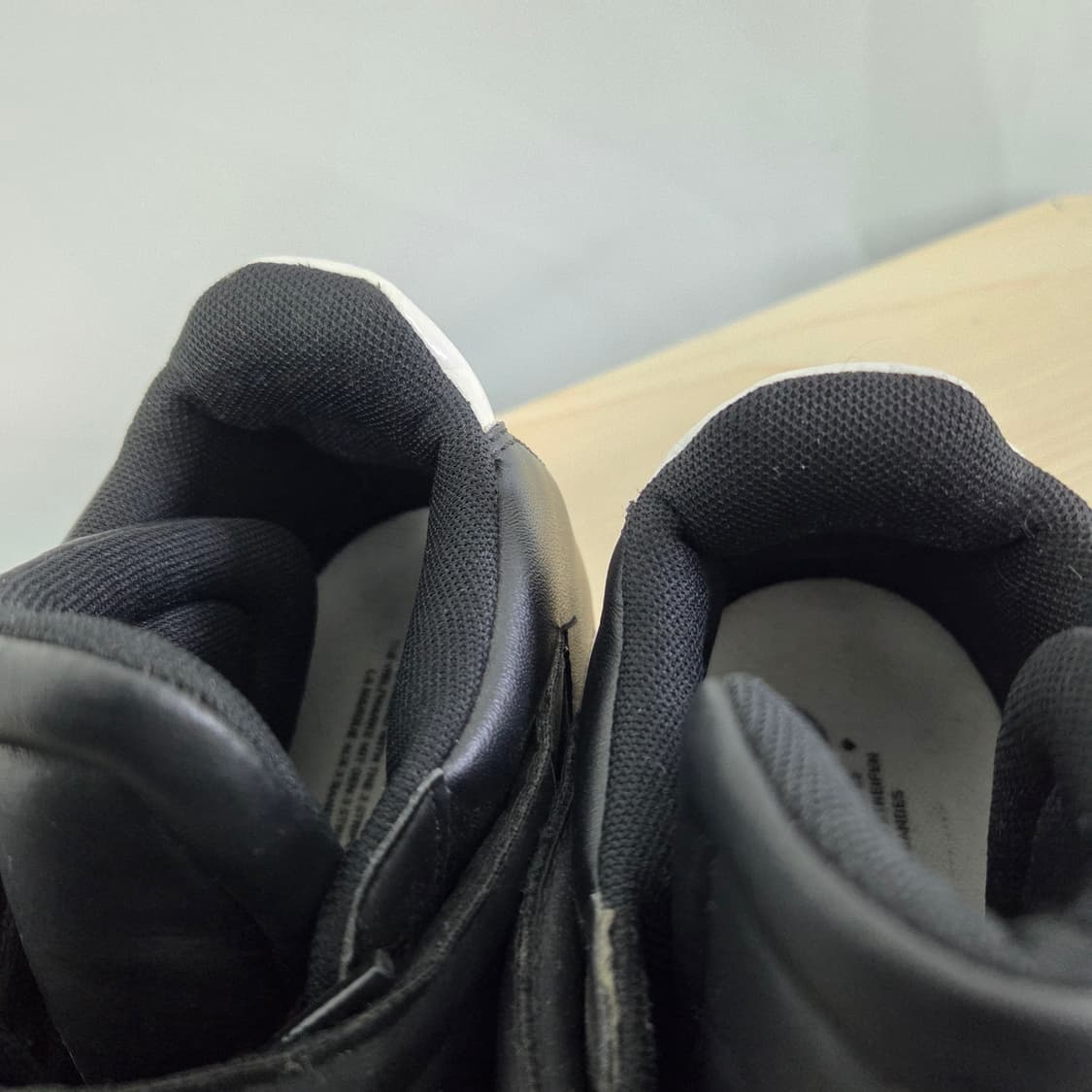 아디다스 슈퍼스타 업 스트랩 240 상품이미지8