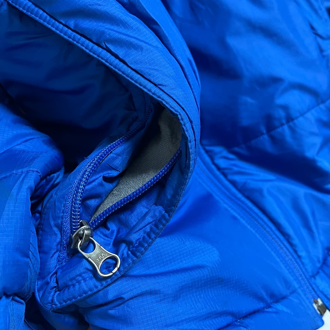 헬리한센 패딩 점퍼 자켓 상품이미지5