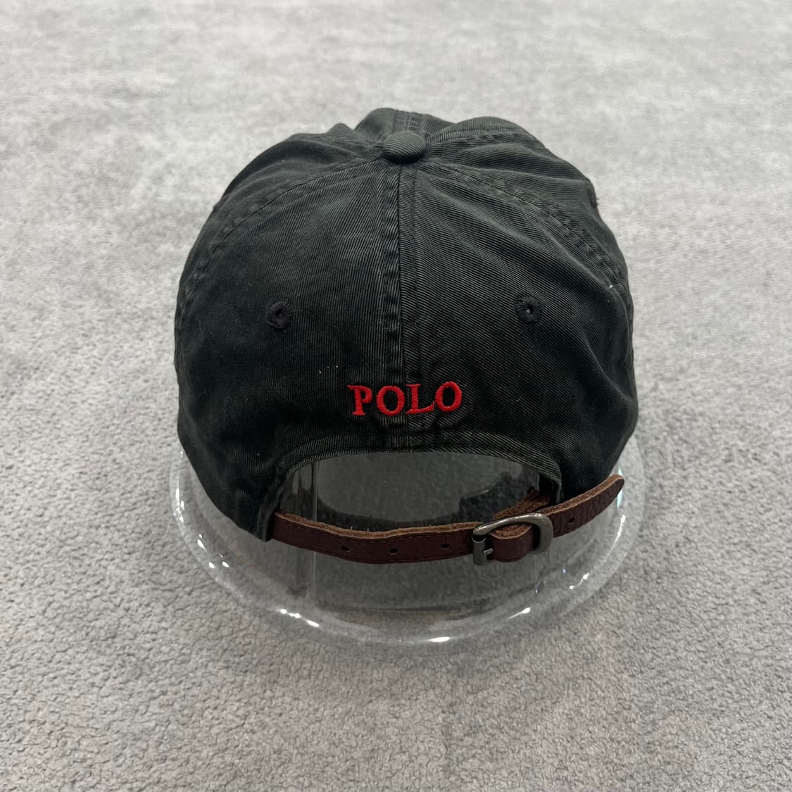 폴로 랄프로렌 볼캡 상품이미지3