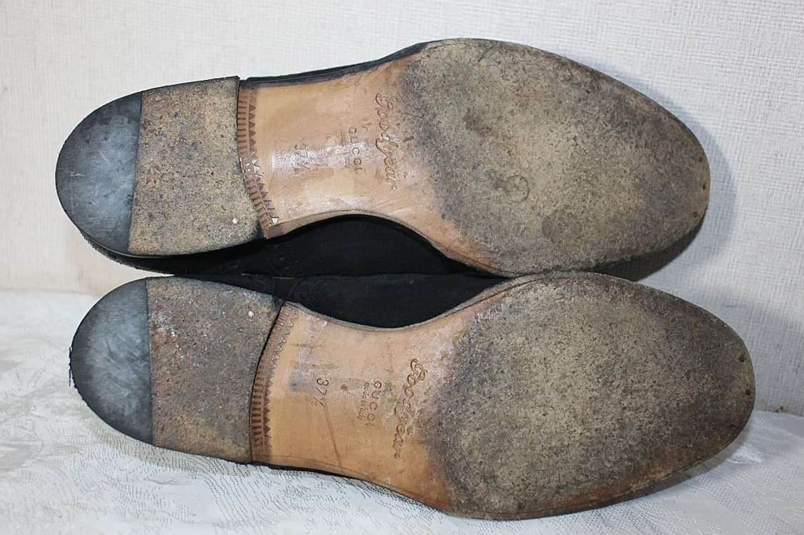 Gucci 구찌 37 1/2 (245) 상품이미지6