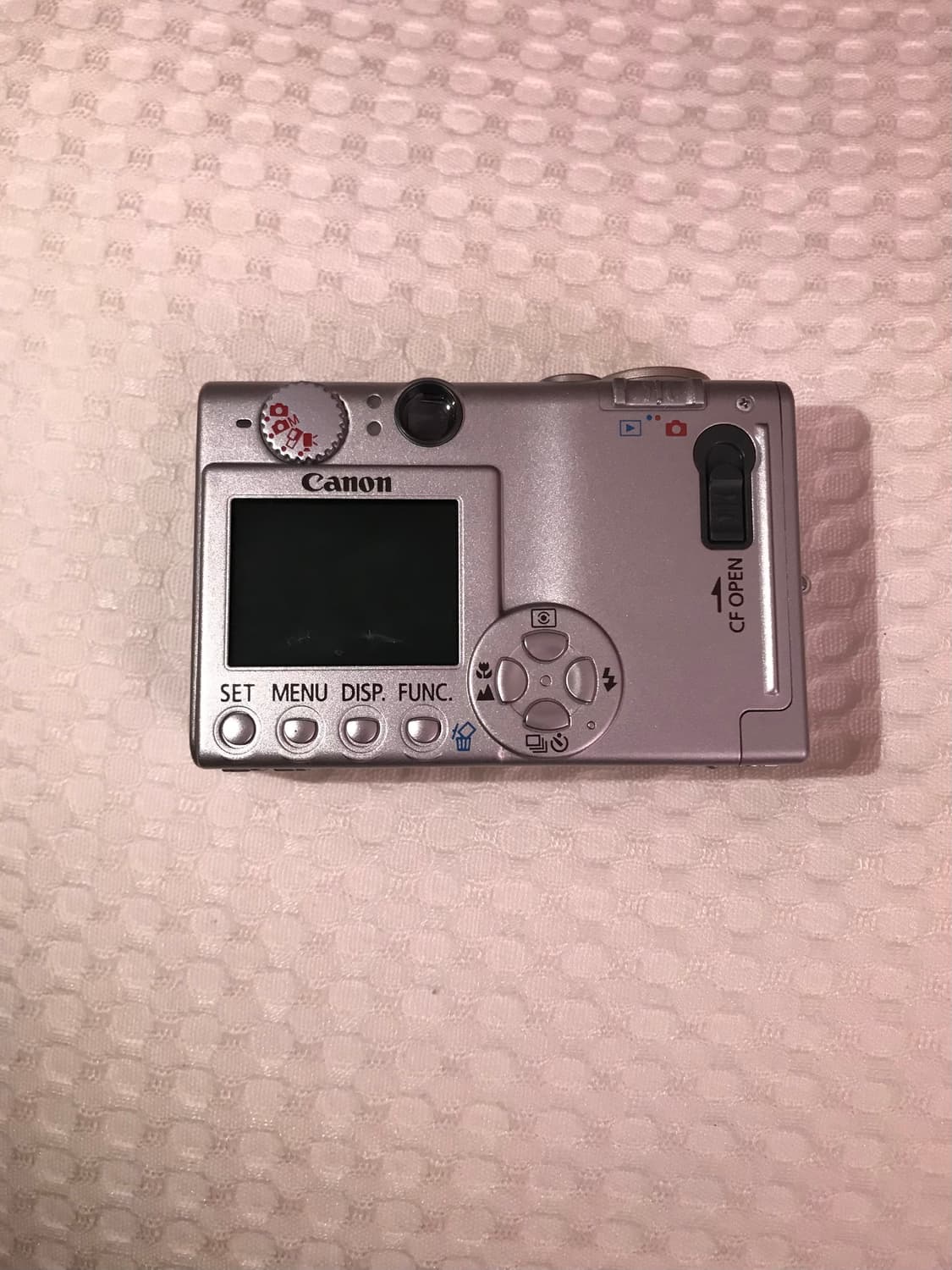 캐논 익시 400 익서스 400 디카 디지털카메라 상품이미지2