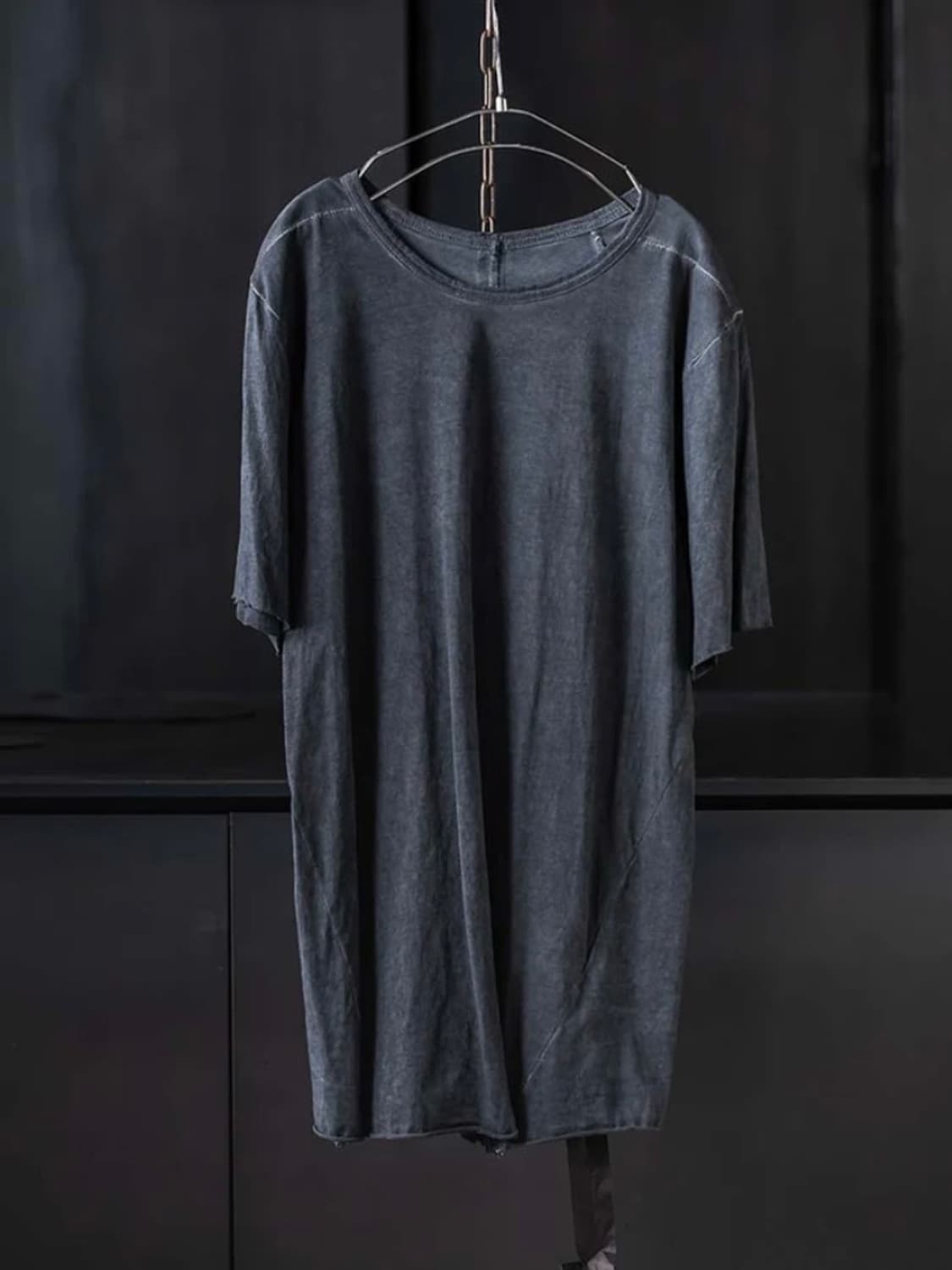 [M] Isaac Sellam T-shirt 상품이미지1