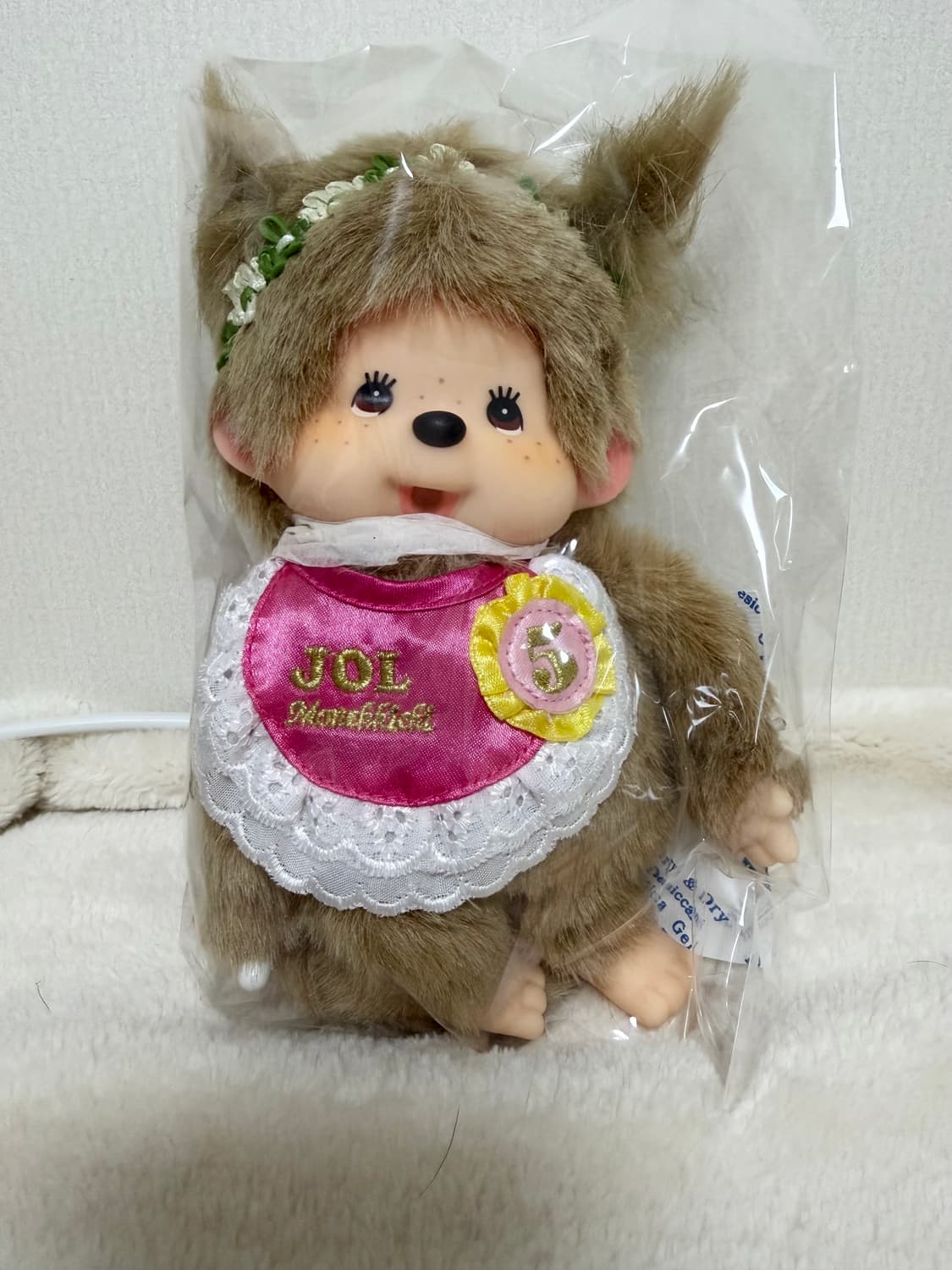 몬치치 JOL 콜라보 메루치치(택O) 상품이미지4