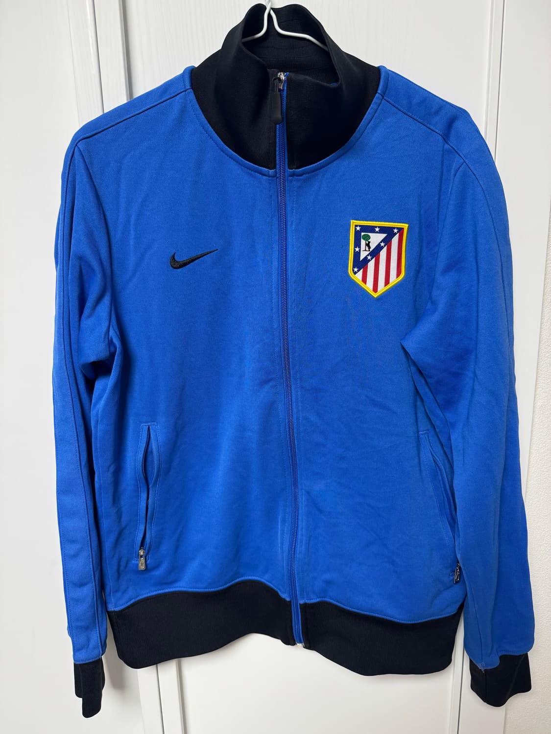 나이키 해외판 atm 아틀레티코 마드리드 트랙탑 상품이미지1