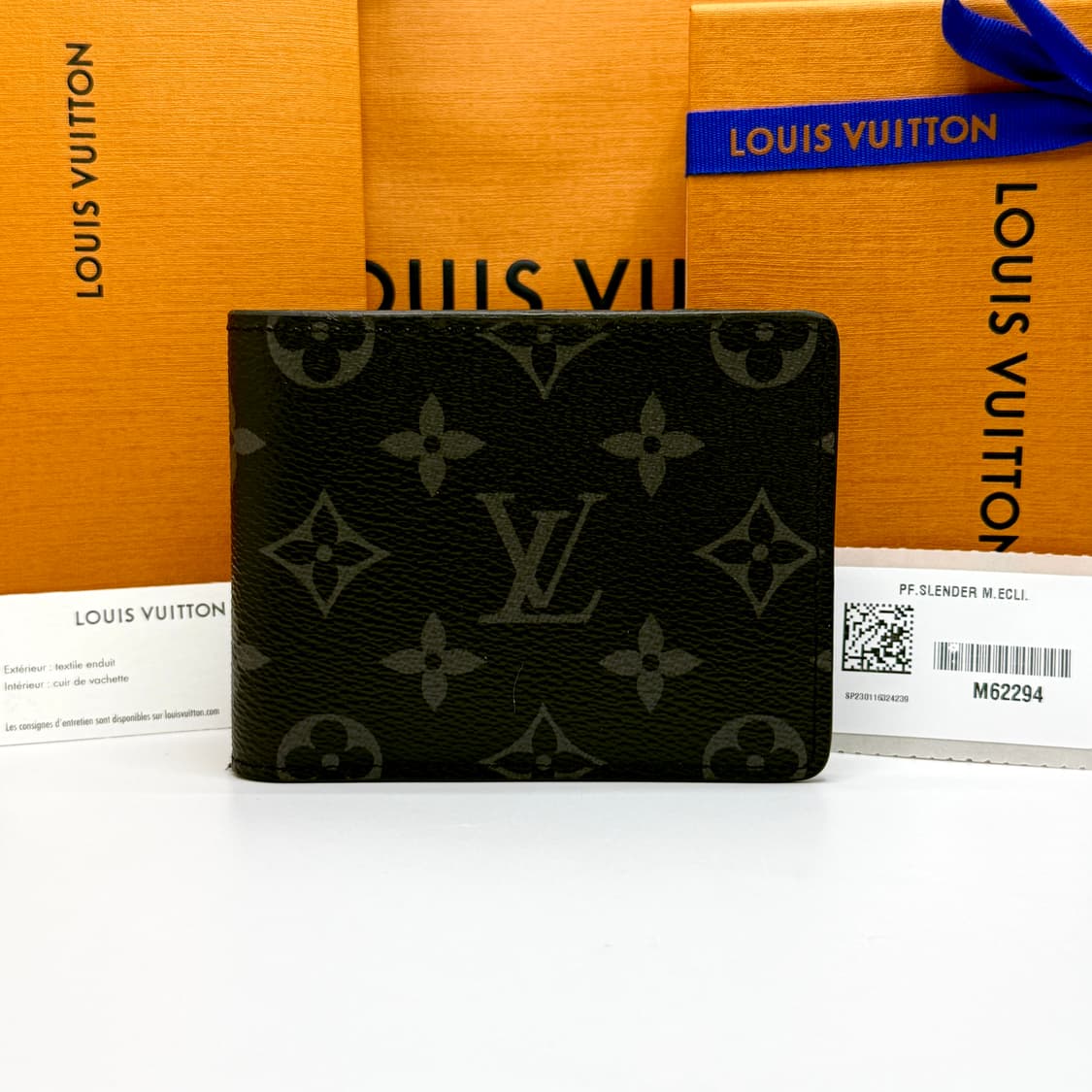 루이비통 반지갑 상품이미지7