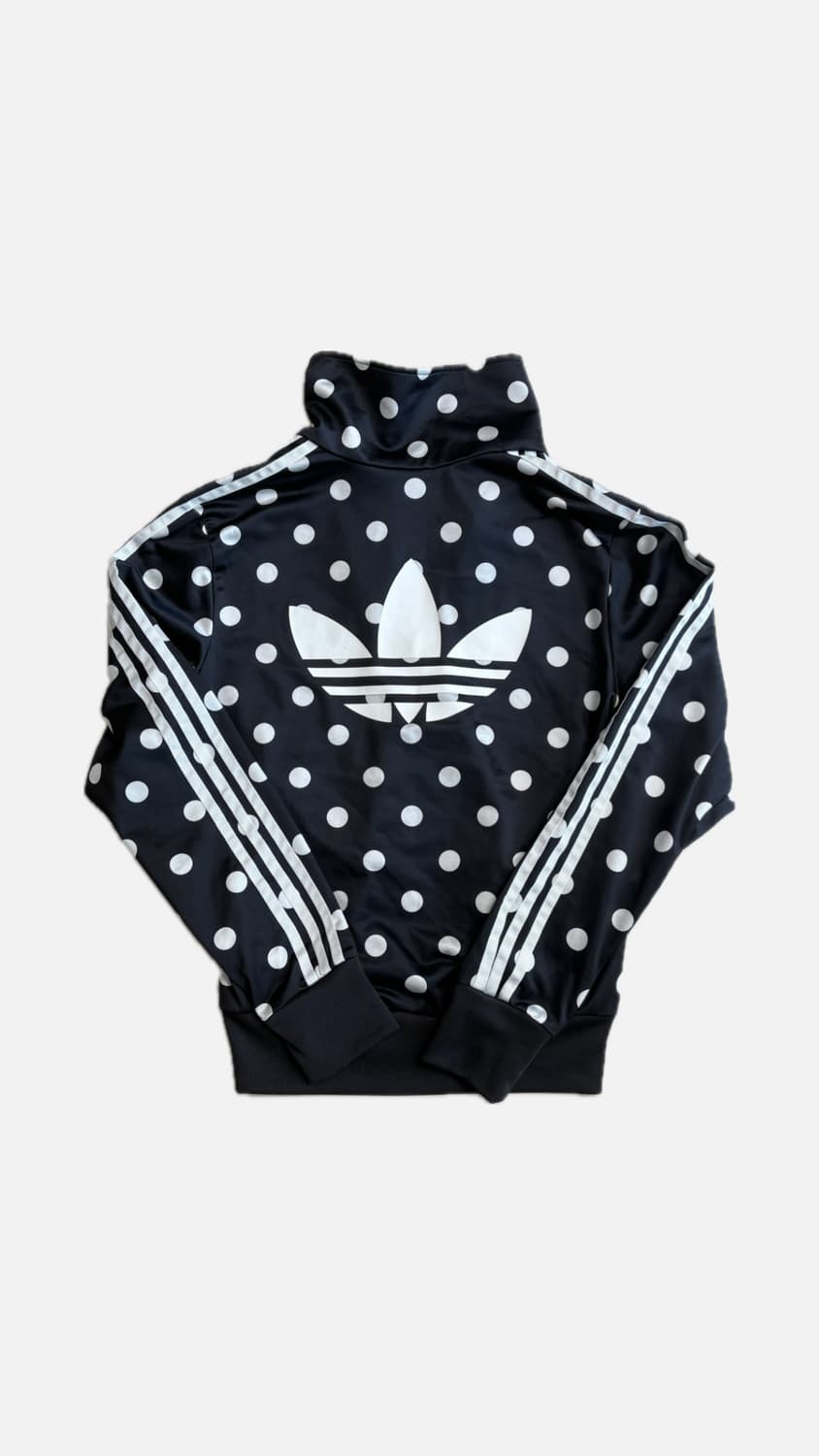 아디다스 도트 져지(나우아임영 착용) 상품이미지1