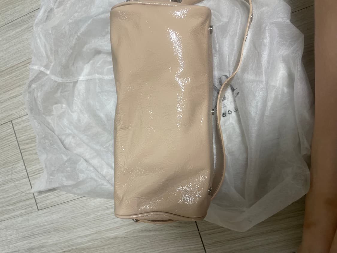 미닛뮤트 브렛백 샌디 상품이미지2