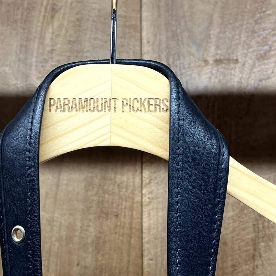 OLD COACH DRAWSTRING BAG BLACK [USA MADE] 상품이미지2