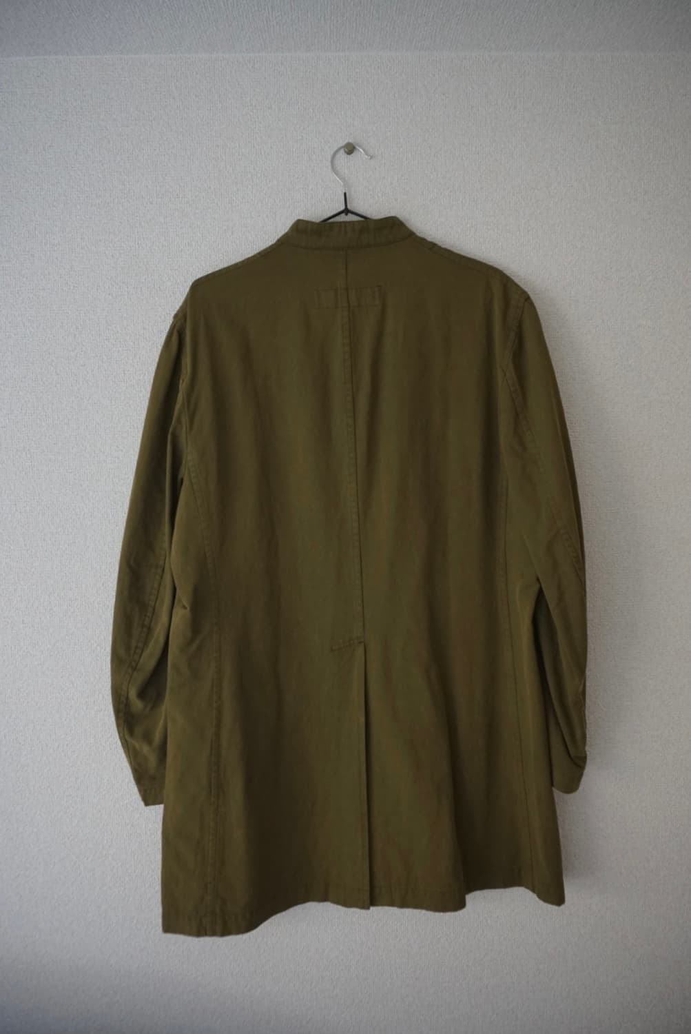 Comme des Garcons homme work coat 상품이미지4