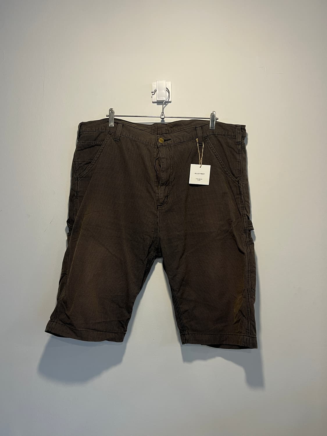 Carhartt half-pants 상품이미지1