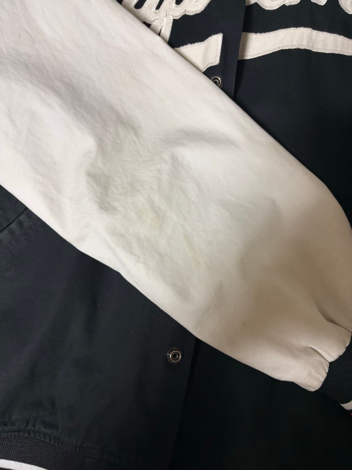 [XL]2002 Supreme jacket 상품이미지4