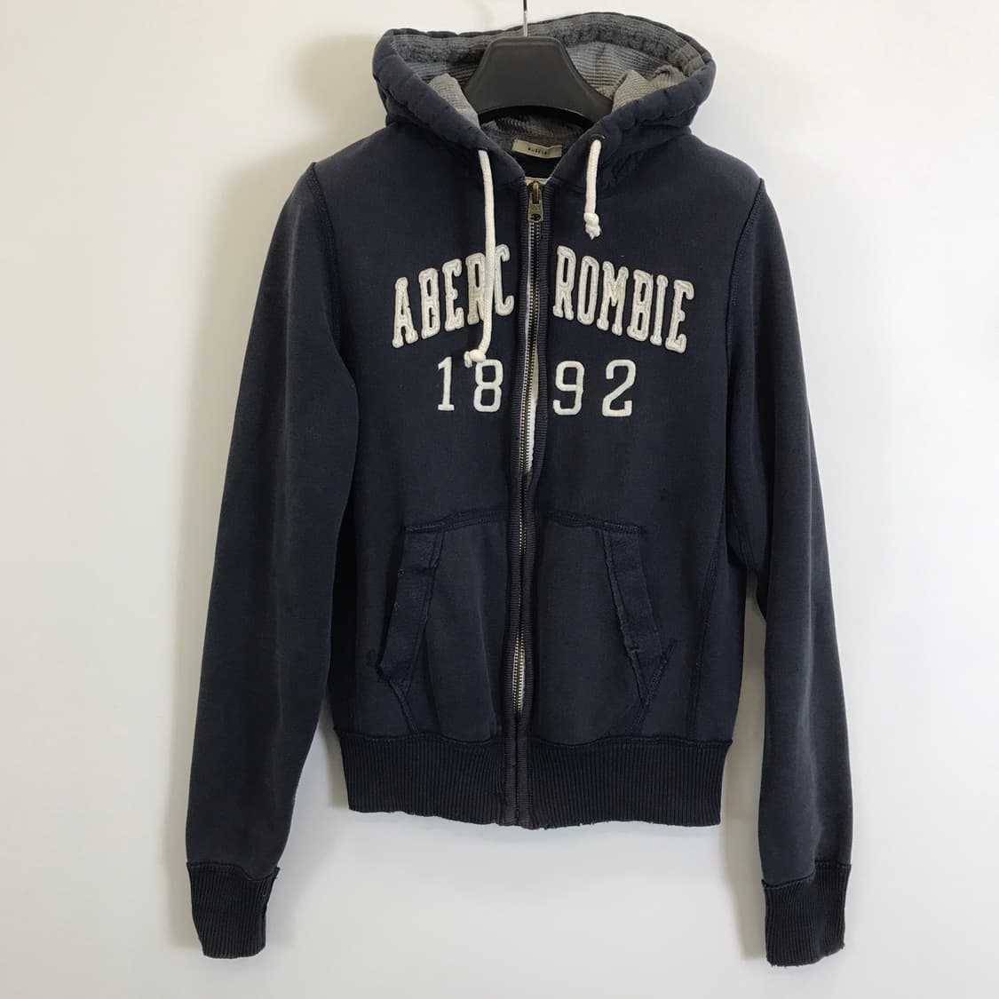아베크롬비 Y2K 빈티지 후드집업 [S] 상품이미지1