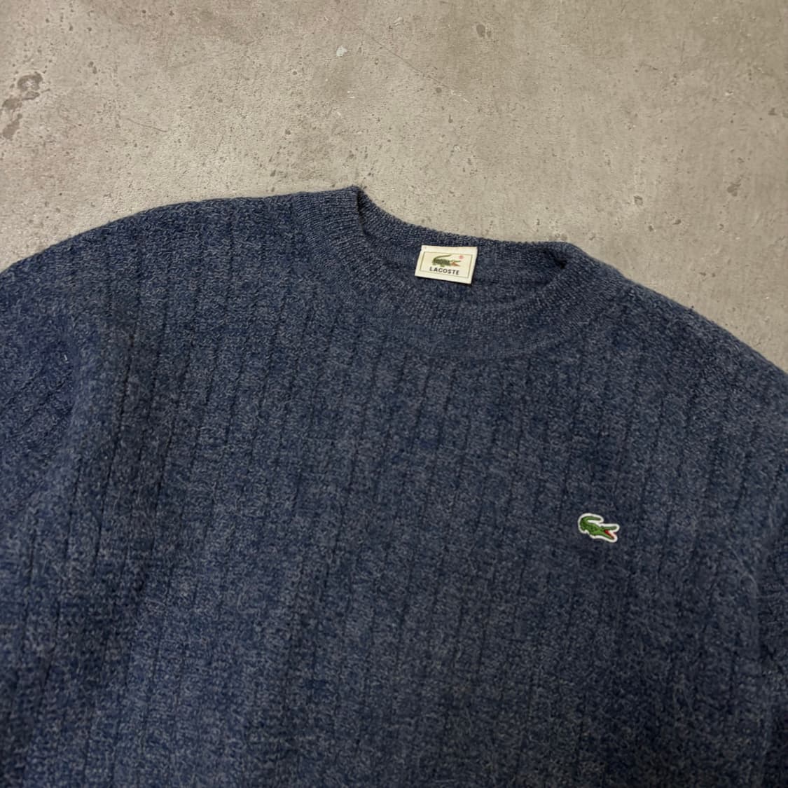 라코스테 니트[1951] 상품이미지2