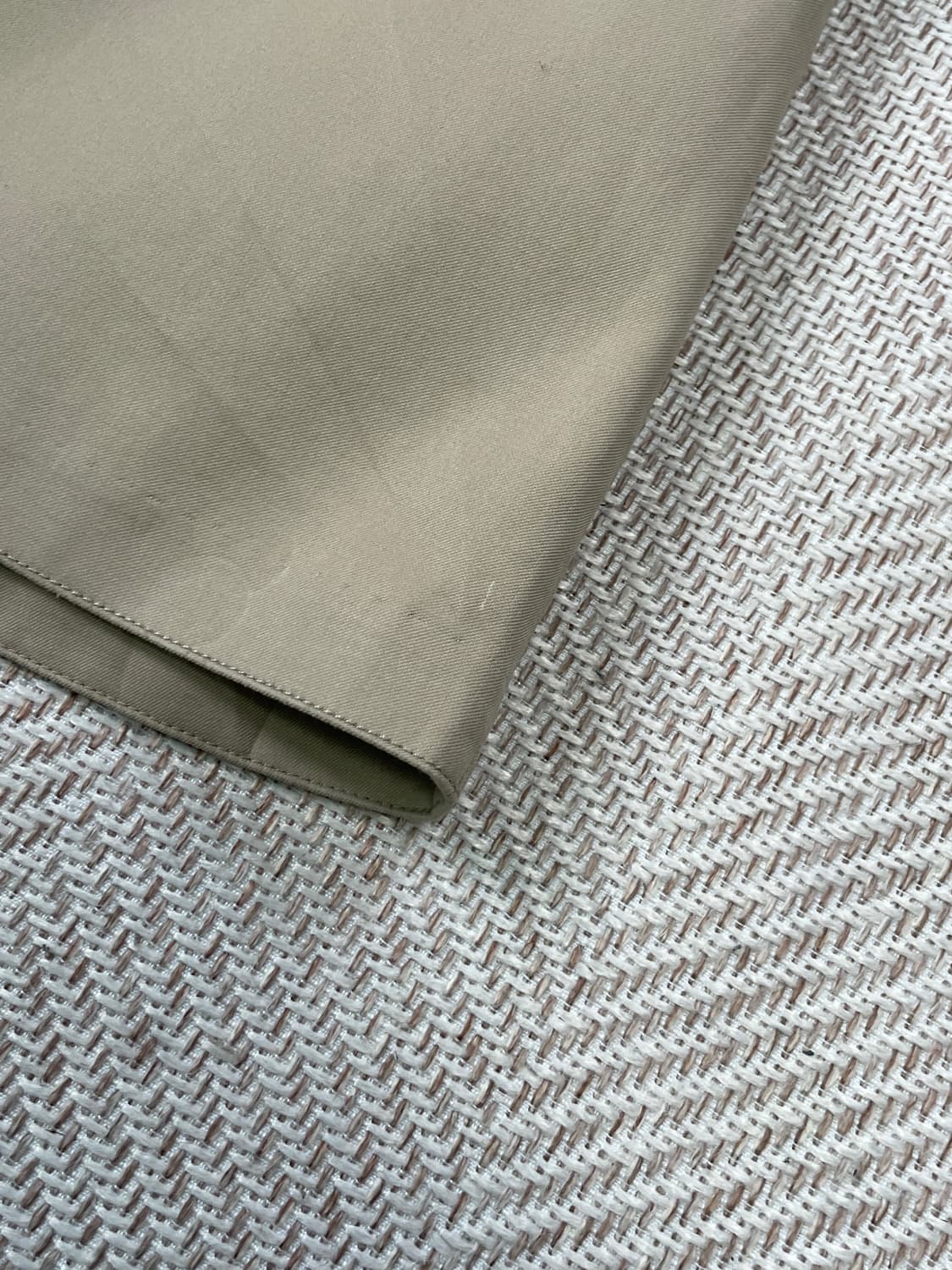 띠어리 미니멀 스트레이트 미디 스커트 J03595 상품이미지3